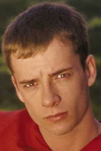 Jay Anthony in Four Men