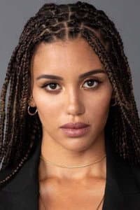 Kimberose in Grand Corps Malade au Zénith de Lille