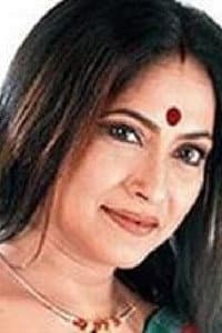 Moumita Gupta in Palatak