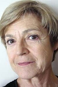 Arlette Téphany in Pouce