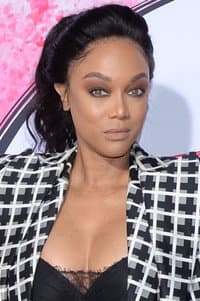 Tyra Banks in Reality Check: Inside America's Next Top Model