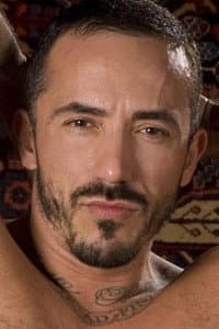 Alessio Romero in Holistic