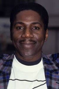 Clinton Derricks-Carroll in The Further Adventures of Wally Brown