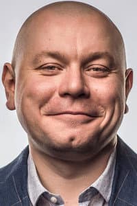 Ilya Khvostikov in Чучело 2