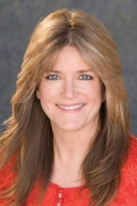 Susan Olsen in That '70s KISS Show