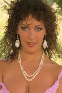 Marina Baker in Playboy Video Playmate Calendar 1988