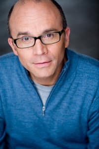 Dan Klass in The Abolisher