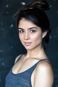 Daniele Clements in Mercy of Others