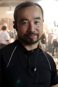 Trung Ly in Truy Sát