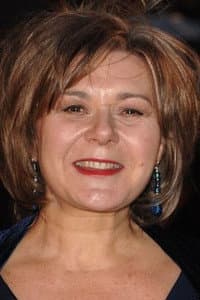 Barbara Flynn in Just Henry