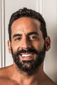 Massimo Arad in Submit and Play 6