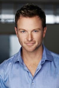 Tim Campbell in Deadly Estate
