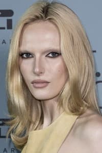 Alex Consani in The Victoria's Secret Fashion Show 2026