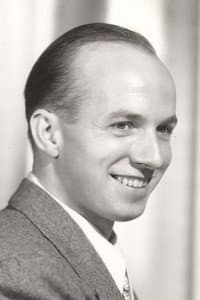 Jimmy Van Heusen in You Can Change The World
