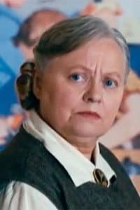 Tatyana Shatilova in Чудеса техники