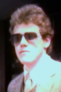 Joe Bodek in Portrait of an Assassin