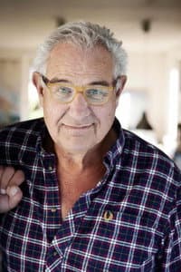 Bengt Burg in For det fælles bedste