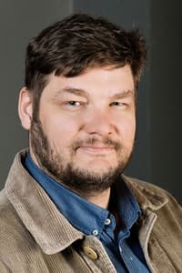 Kristjan Mändmaa in Fritsud ja blondiinid
