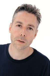 Adam Yauch in A Day in the Life of Nathaniel Hornblower