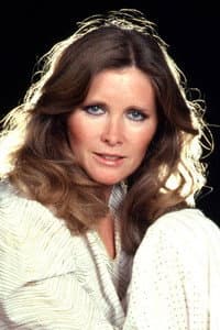 Susan Howard in The Silent Gun