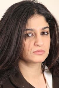 Nadia Jamil in Putli Ghar