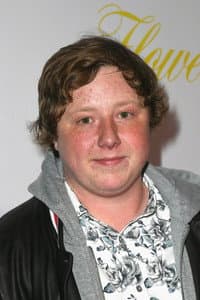 Joey Morgan in Max Reload and the Nether Blasters