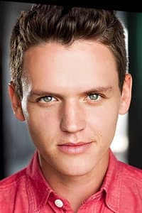 Grant Jordan in As You Like It