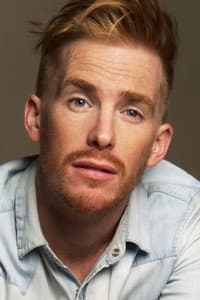 Michael Whalley in Matariki