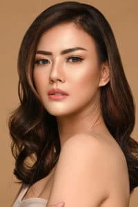 Nita Gunawan in Anak Kunti