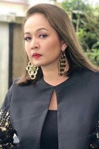 Jasmin Hamid in Amelia