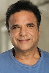 Lee Curreri in Bring Back... Fame
