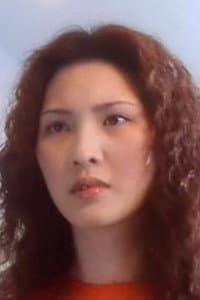 Kitty Chung Kit-Yee in Moh ying