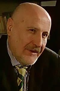 Giovanni Caruso in Padre Speranza