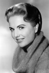 Martha Hyer in The Chase