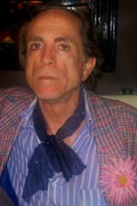 Peter Cramer in Jason and Shirley