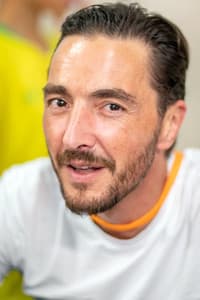 Alexis Tomassian in Temps Mort