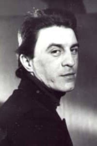 Rostyslav Bikulov in Руда фея