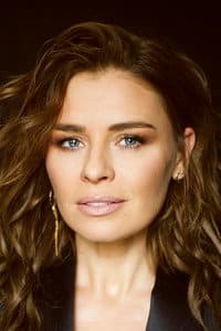 Natasza Urbańska in 365 Days
