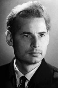 Anatoli Adoskin in Человек, которому везло