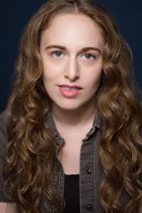 Sofie Zamchick in Wonder Pets!: Save the Nutcracker