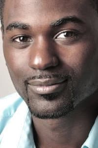 Shannon Williams in Tyler Perry's A Madea Christmas - The Play