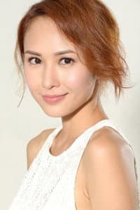 Kathy Tong Yee in 神探大戰