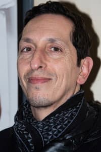 Stéphane Foenkinos in Rire (enfin) au féminin