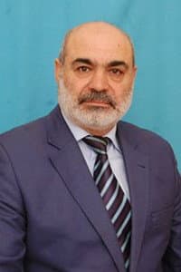 Adil Zeynalov in My Name is İntiqam 2: Moldova