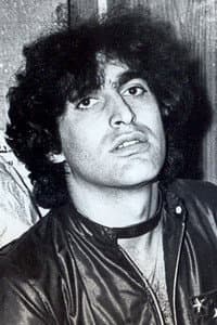 Aleksandr Sado in Юнона и Авось