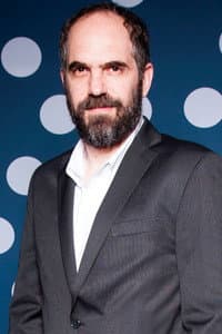 Jacobo Lieberman in Mamartuile