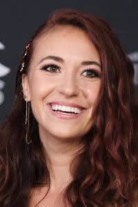 Lauren Daigle in K-LOVE Fan Awards - 2026