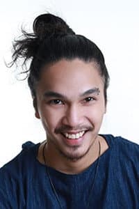 Benj Manalo in My Love Will Make You Disappear