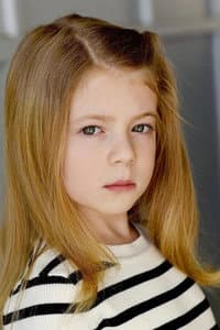 Charlotte Ann Tucker in The Breadwinner