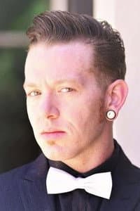 Johnny Goodluck in Thirsty for Sex 2